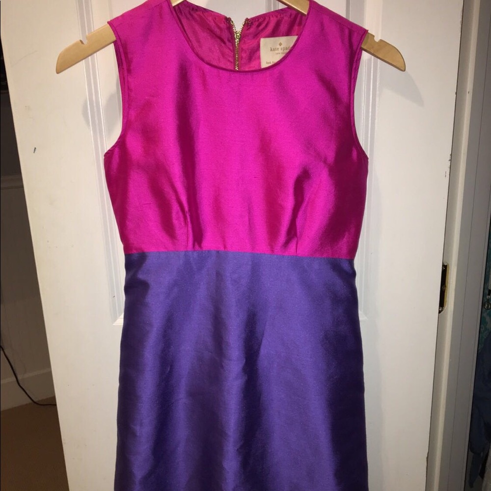 Kate Spade Blakely Dress